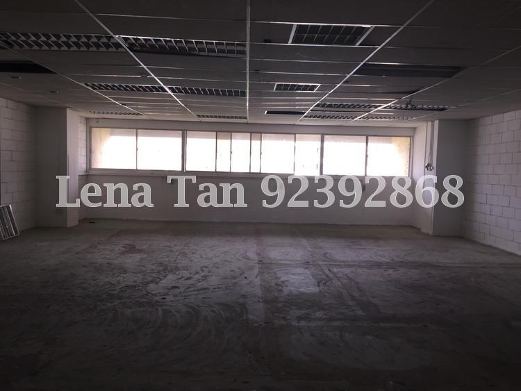 LAM SOON INDUSTRIAL BUILDING (D23), Factory #93419172